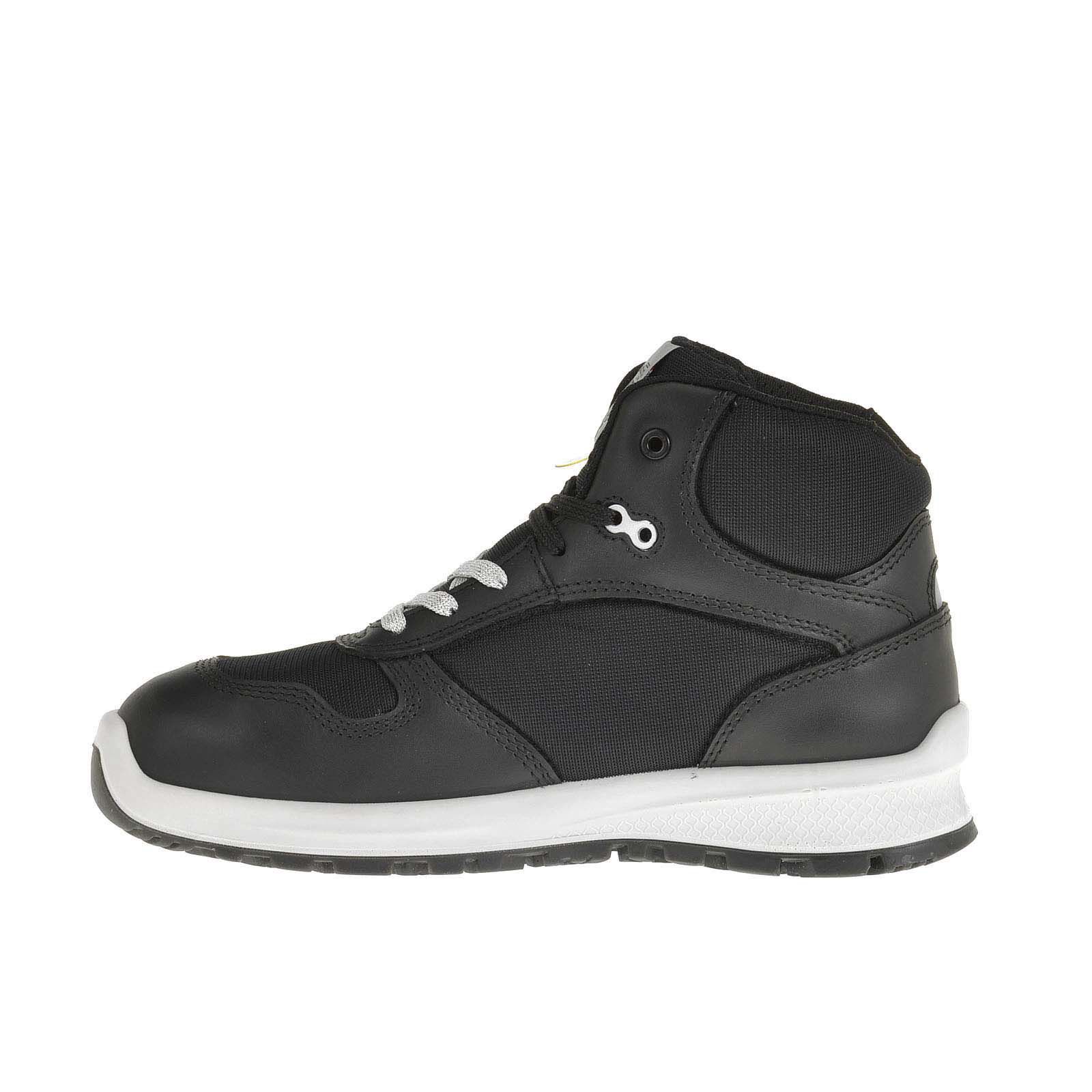 Sixton Peak Windex HG - Werkschoenen Dames - Zwart, wit - 36