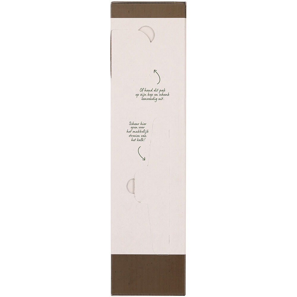 Welkoop - 4-Seizoenenkalk - 50 m2 - 4 Kilogram