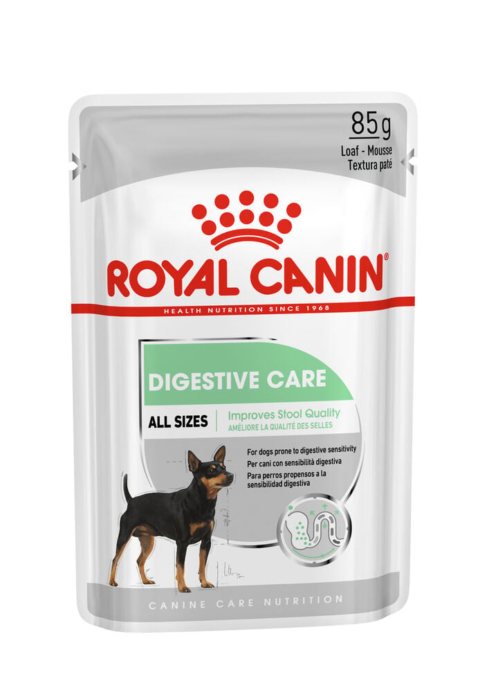 Royal Canin Digestive Care Wet - Hondenvoer - 1020 Gram - gevogelte