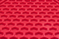 Beeztees Hexagon - Likmat - Roze