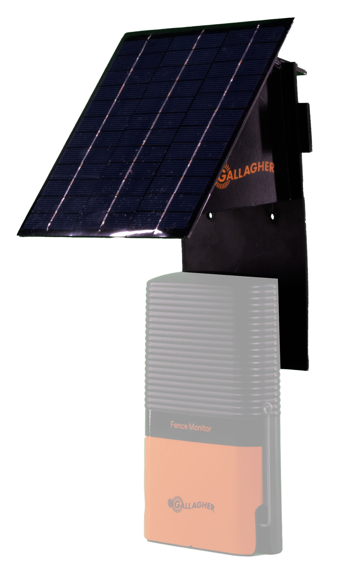 Gallagher - Zonnepaneel kit voor afrasteringsmonitor Gallagher - Zonnepaneel kit voor afrasteringsmonitor