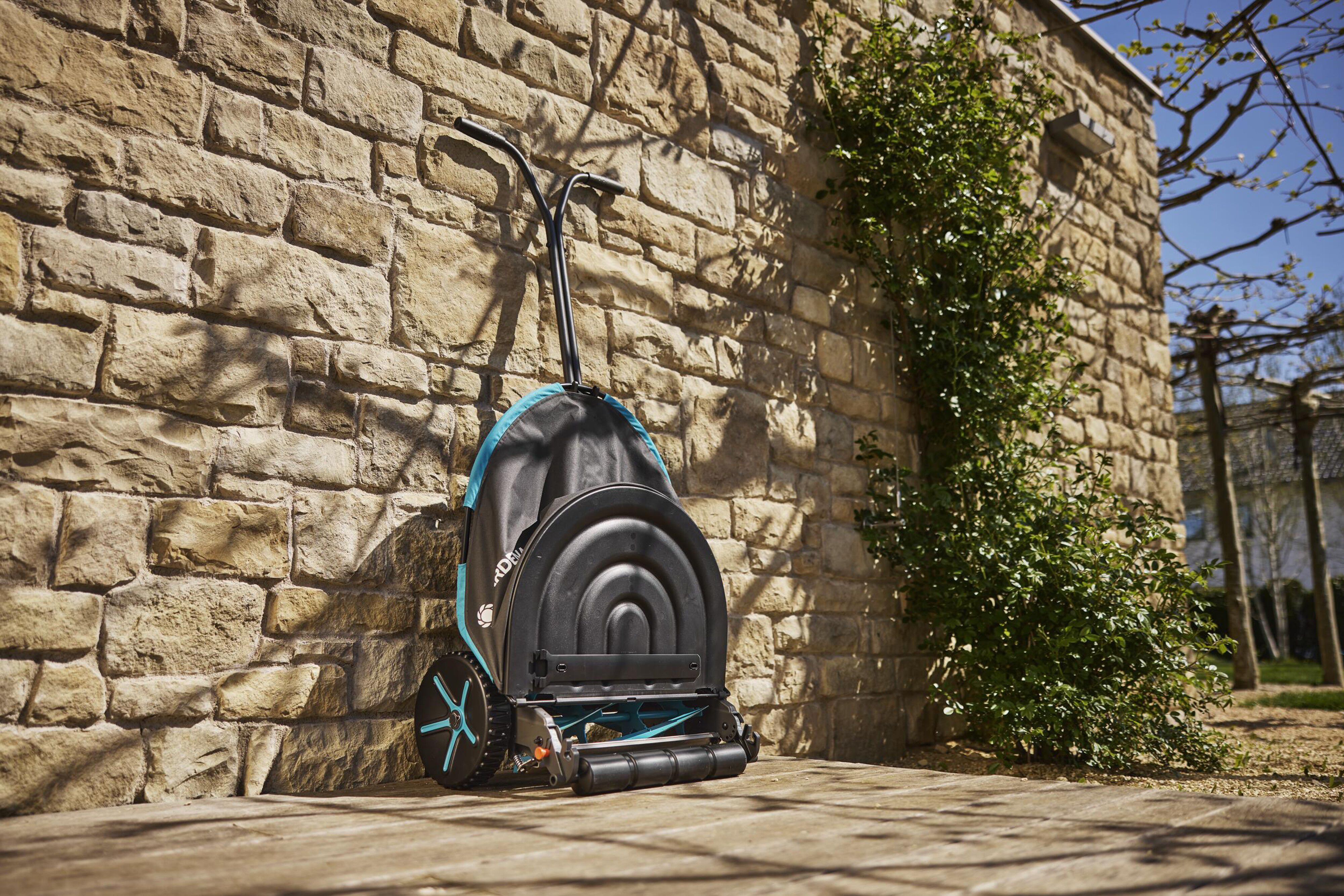 Gardena - Maai opvangzak