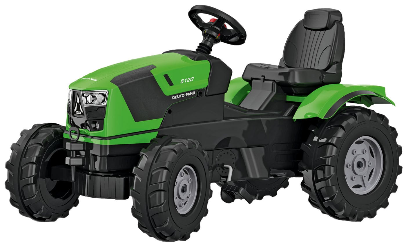 Rolly toys Farmtrac Deutz-Fahr 5120 - Tractoren Rolly toys Farmtrac Deutz-Fahr 5120 - Tractoren