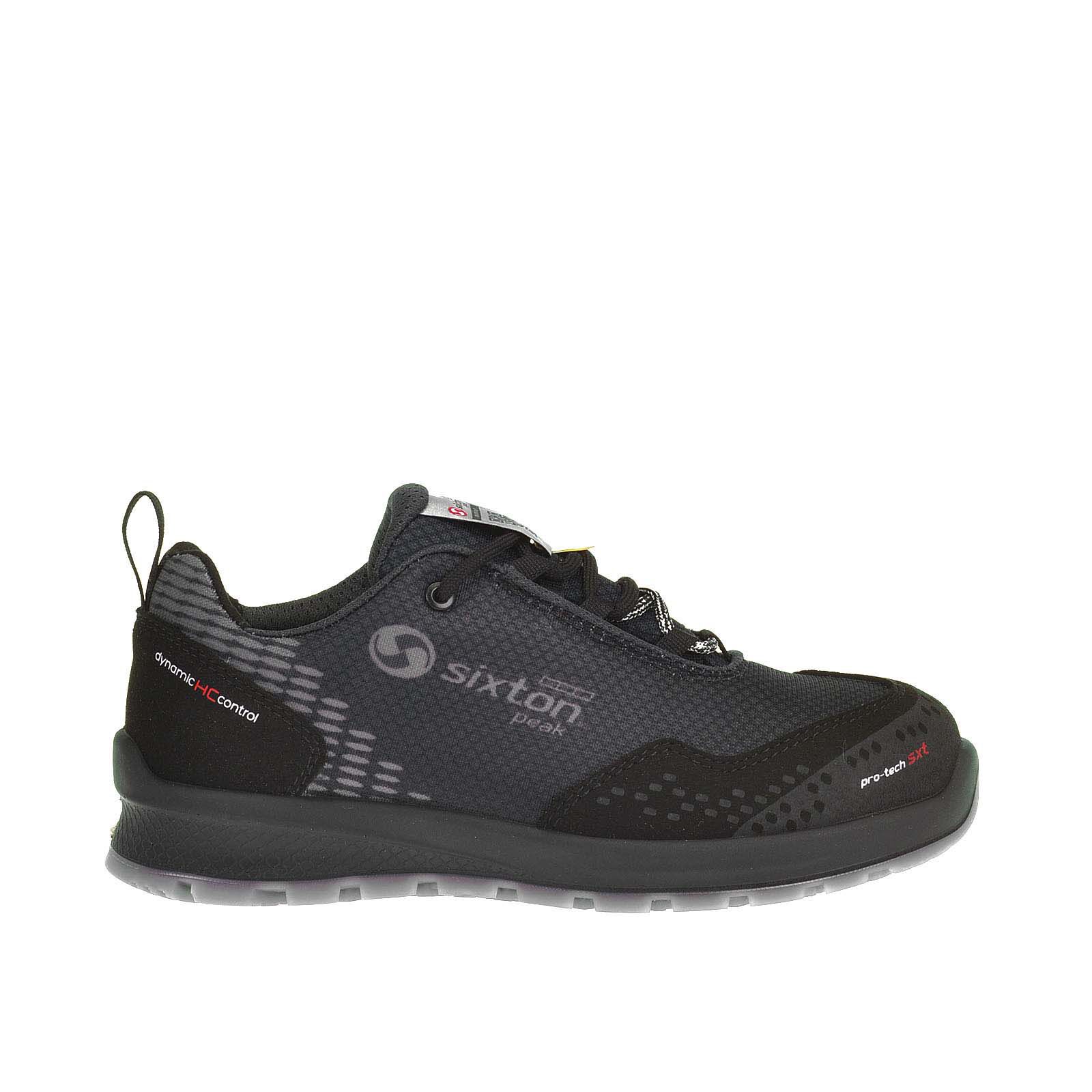 Sixton Peak Cima Dames - Werkschoenen
