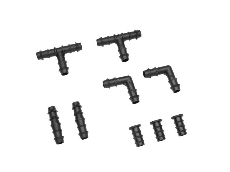 Rehau - Koppelingset Universeel