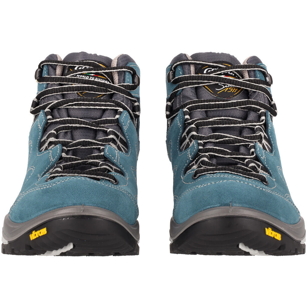 Grisport Canyon - Wandelschoen - Azuur blauw - 40