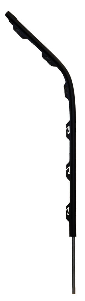 Gallagher Vijverpaaltjes - Afrasteringspaal