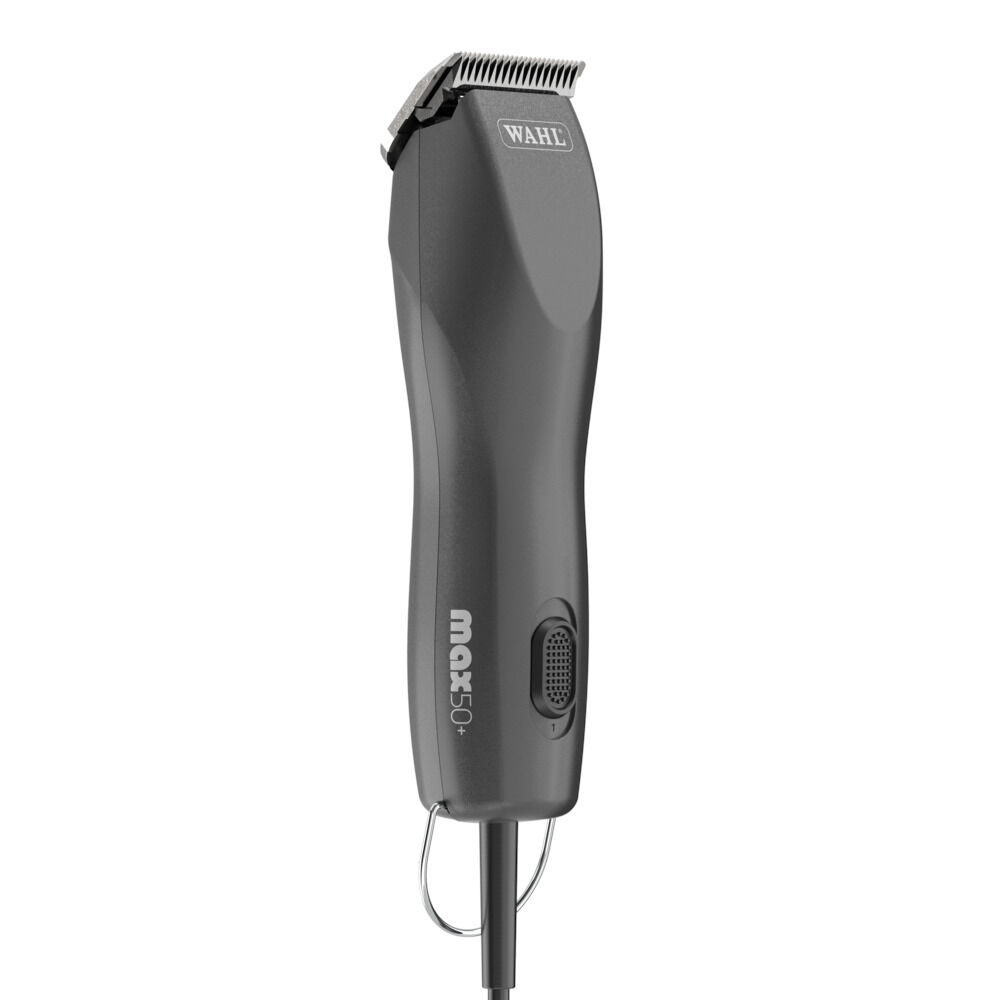 WAHL Max 50+ - Hondentondeuse Met Snoer