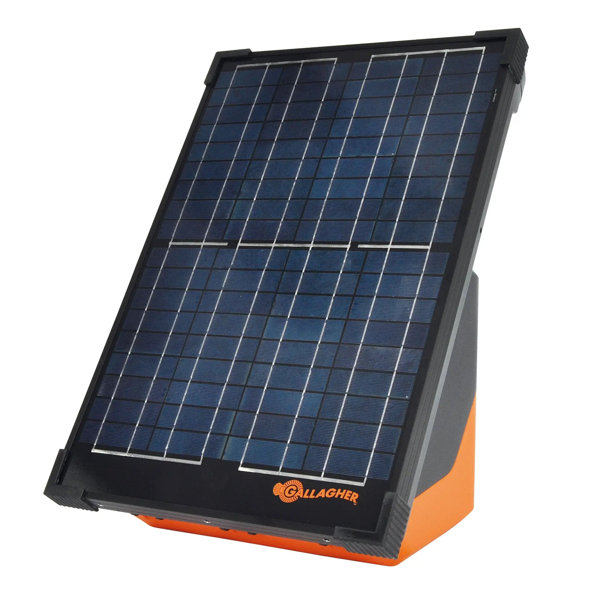 Gallagher Solar S200 - Schrikdraadapparaten Gallagher Solar S200 - Schrikdraadapparaten