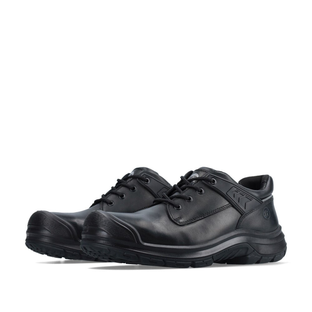 Bata Enduro PWR409 W - Werkschoenen - Zwart - 38