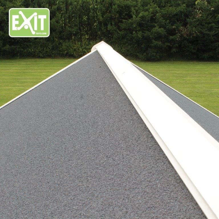 EXIT Loft 100 - Speelhuisje - Rood