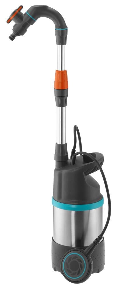 Gardena 4700/2 - Regentonpomp - 4700 l/h Gardena 4700/2 - Regentonpomp - 4700 l/h