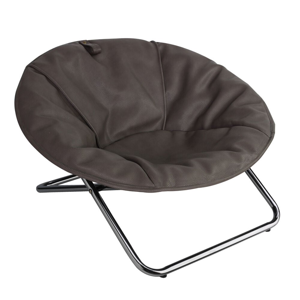 Happy-House VIP - Hondenstoel - bruin - 42x72x69 cm - M Happy-House VIP - Hondenstoel - bruin - 42x72x69 cm - M