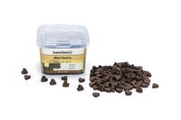 Beeztees Mini Hearts Granen - Kattensnack - 140 Gram - lam