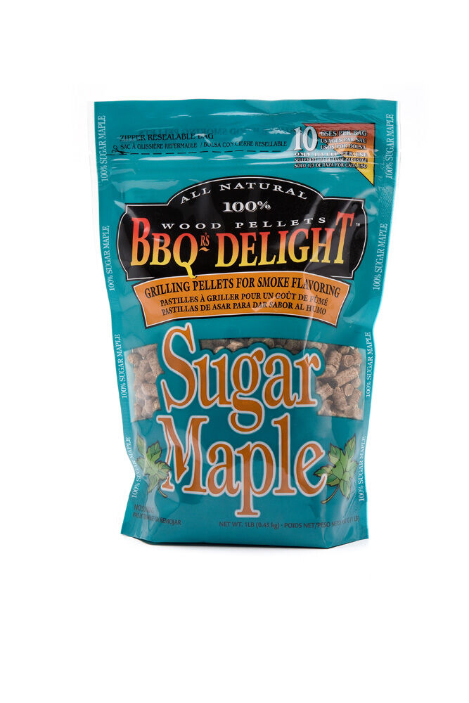 Cobb Sugar Maple - Rookpellets - Sugar maple