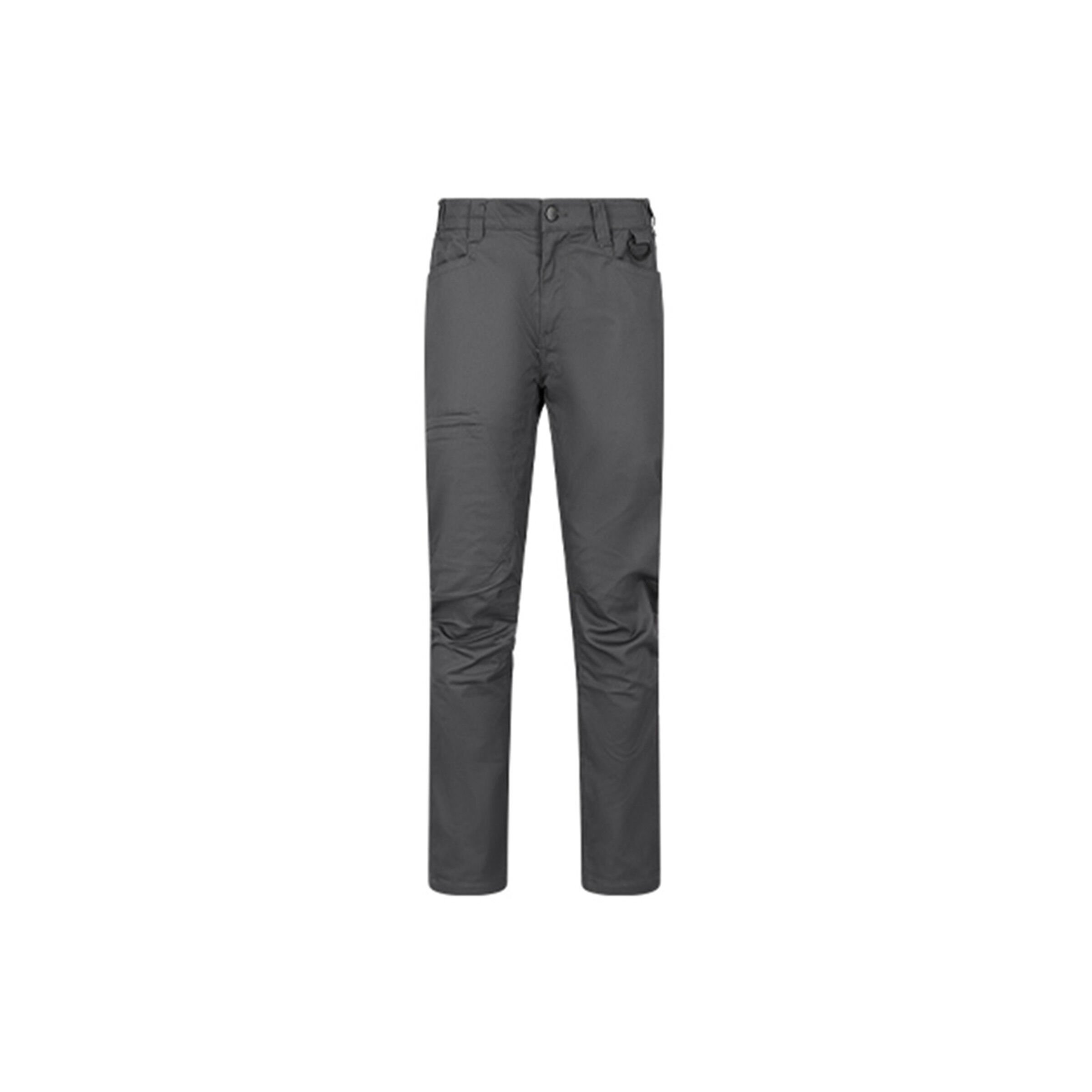 Safety Jogger Kasai WI65 - Werkbroek - Grijs - 46 Safety Jogger Kasai WI65 - Werkbroek - Grijs - 46