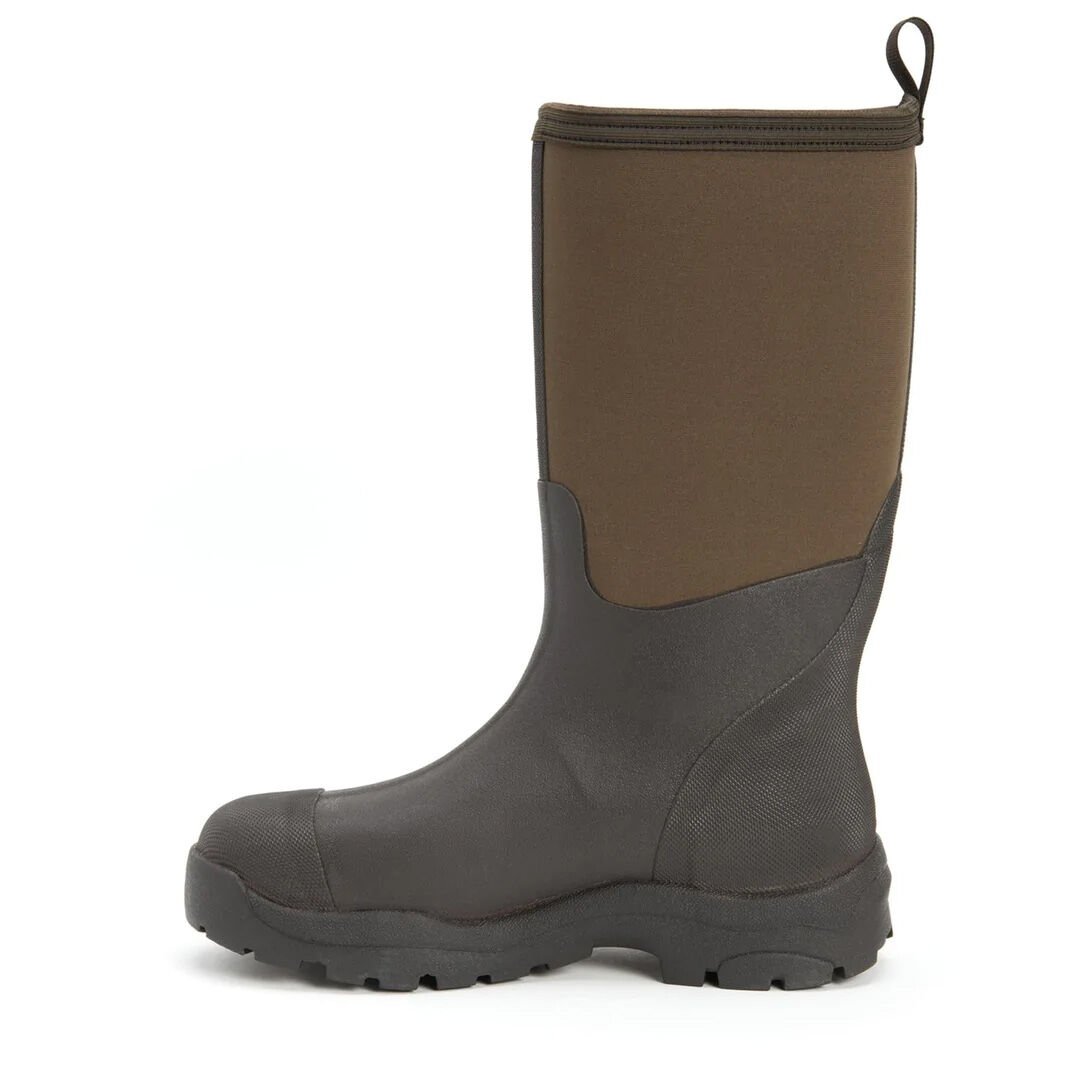 Muck Boot Derwent II - Outdoorlaarzen - Bruin - 43