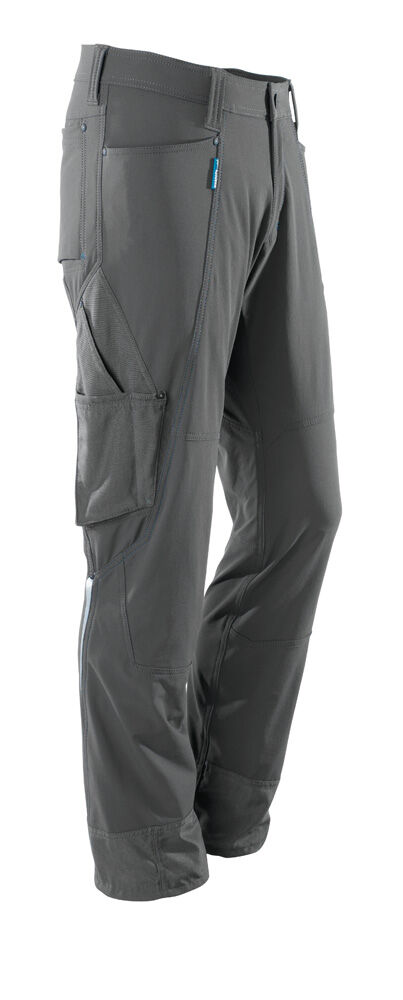 Mascot ADVANCED 17279 - Werkbroek - Donkergrijs - 62 - 82