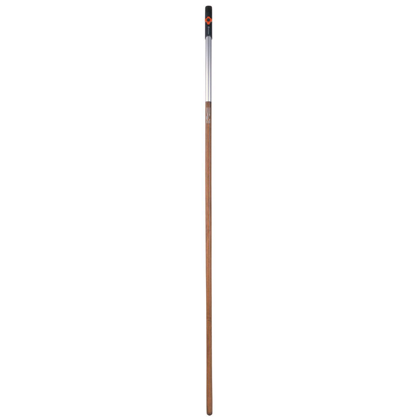 Gardena Combisysteem - Steel - 180 cm Gardena Combisysteem - Steel - 180 cm