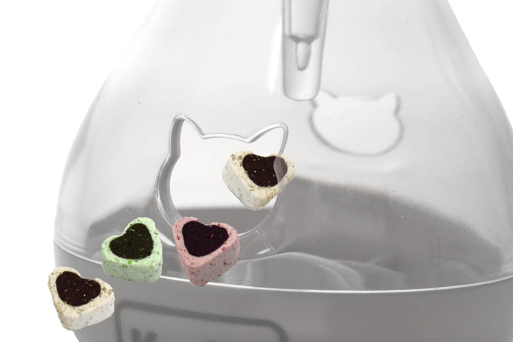 Karlie - Katten LED Gloeilamp - Wit - 1 cm