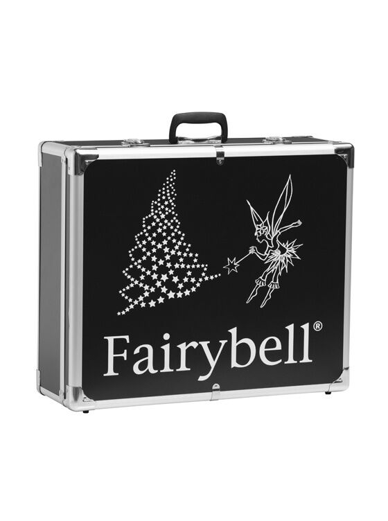 Fairybell - Reiskoffer