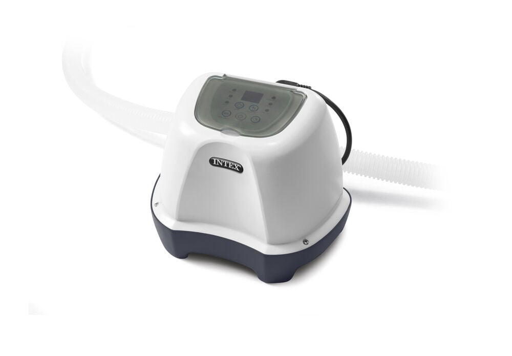 Intex QS400 - Zoutwaterpomp - Kunststof - 44x34x32.5 cm