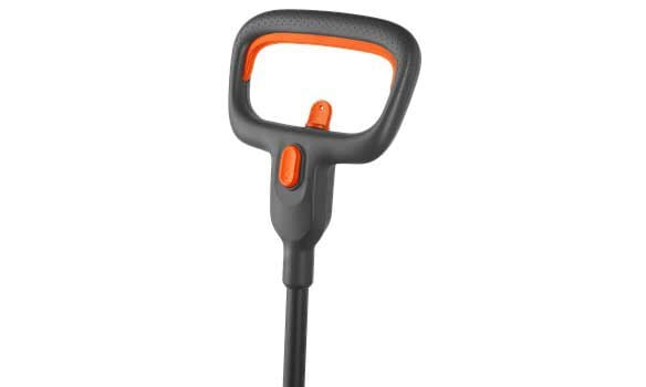 Gardena HandyMower 22/18V P4A solo - Accu grasmaaier excl accu en lader - 50 m2