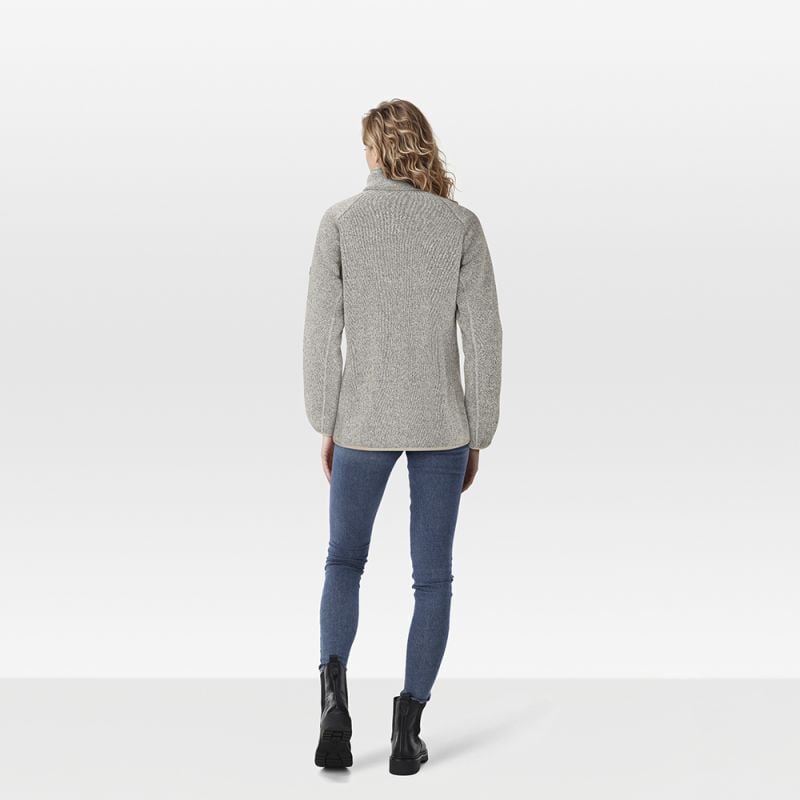 Regatta Mellrey - Fleecevest - Grijs - 36