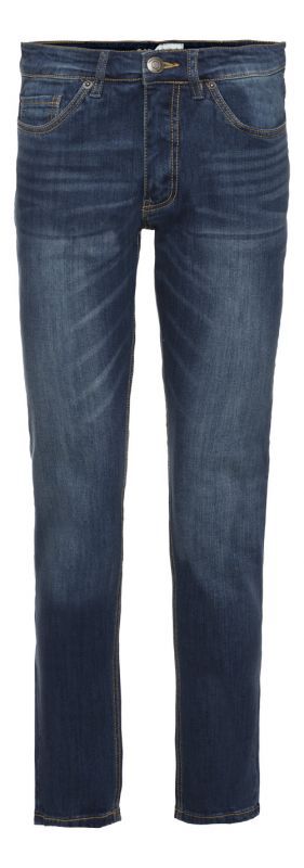 247 Jeans Palm S07 - Spijkerbroek - Blauw - 40 - 30 247 Jeans Palm S07 - Spijkerbroek - Blauw - 40 - 30