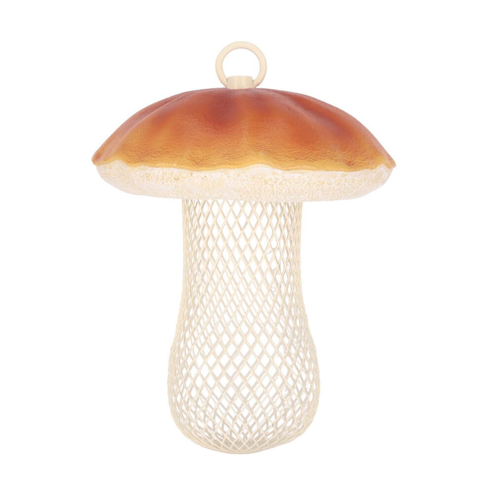 Esschert Design Paddenstoel - Pindasilo tuinvogels