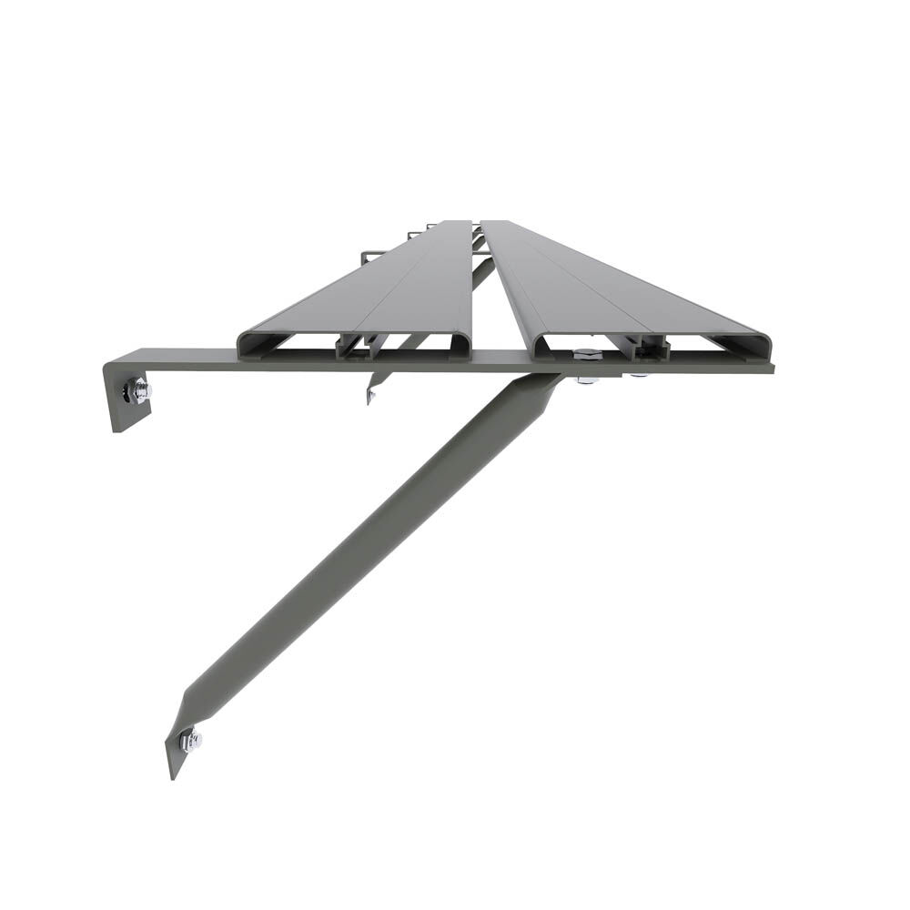 Royal Well Kate I - Kweekschap - Groen - 2.5x22.5x182 cm