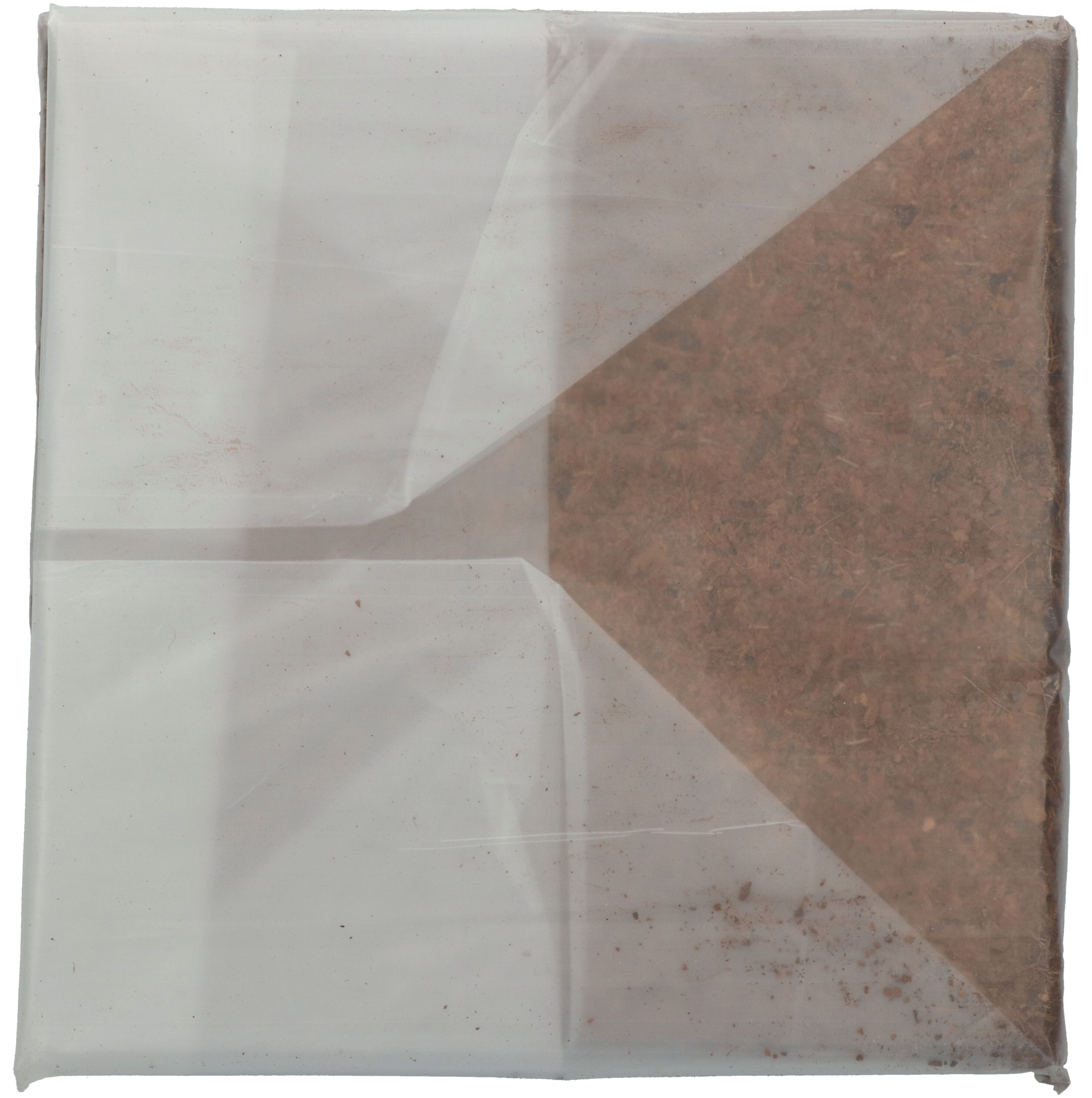 Welkoop Moestuin Magie - Kokos Aardetablet - 10 Liter