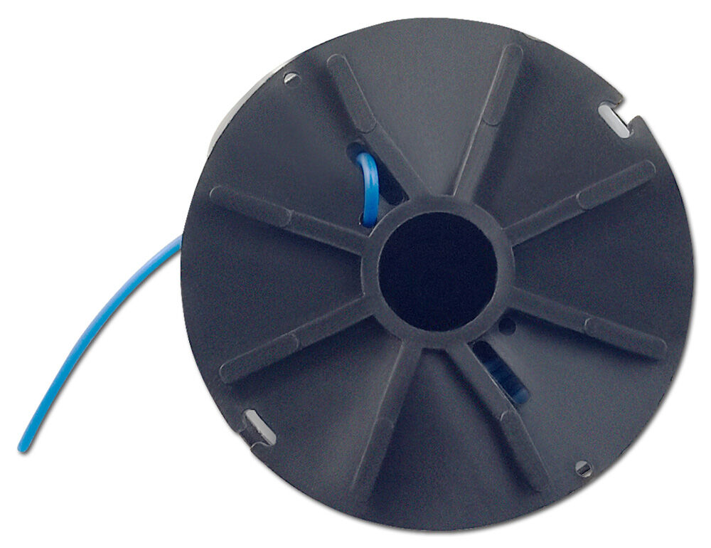 Arnold AT4.0 1.5mmx6m - Trimmerspoel - 600 cm