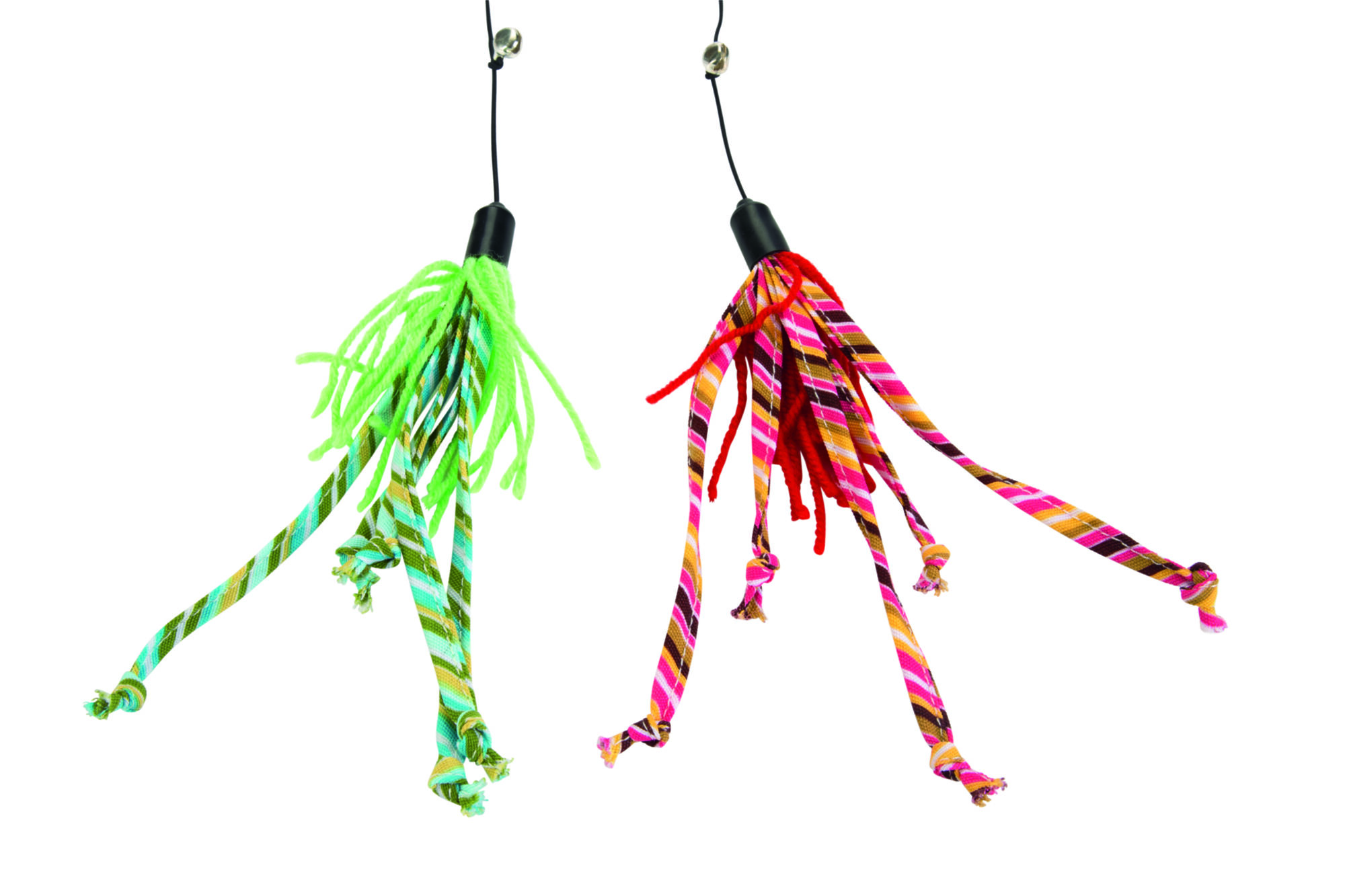 Beeztees Kattenhengel Veren - kattenspeeltje - 50 cm