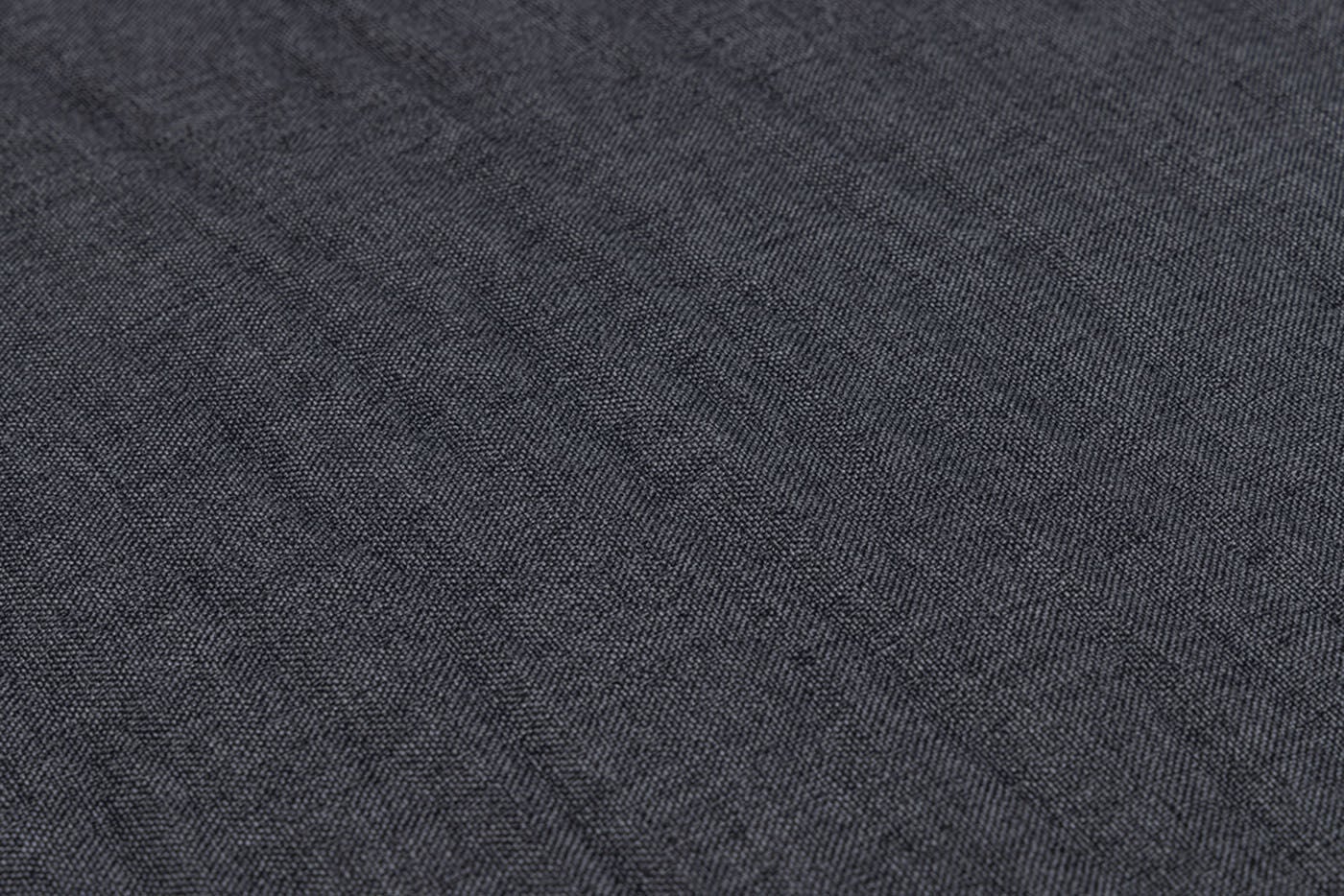 Beeztees Ruba - Orthopedisch hondenkussen - grijs - 15x100x70 cm - L