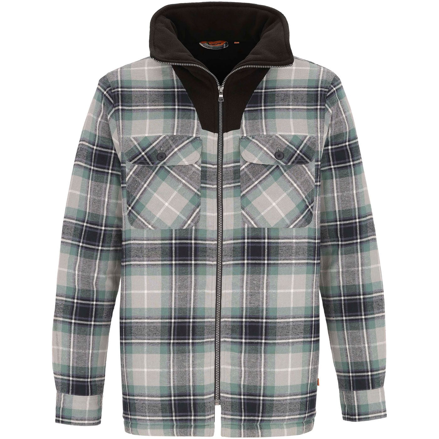 Life-Line Peter - Thermovest - Grijs - XL Life-Line Peter - Thermovest - Grijs - XL