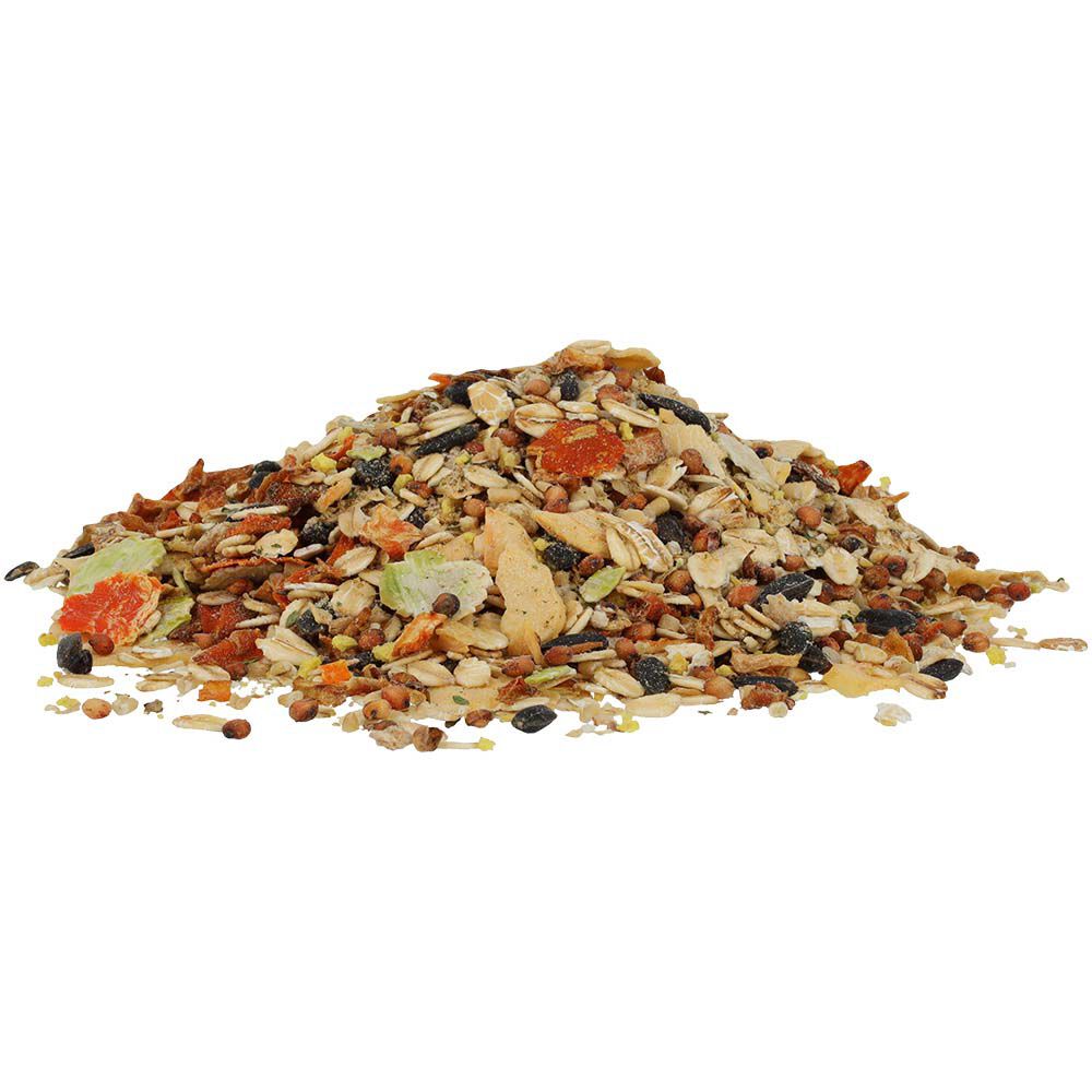 Welkoop Granola - Kippensnack - 1400 Gram
