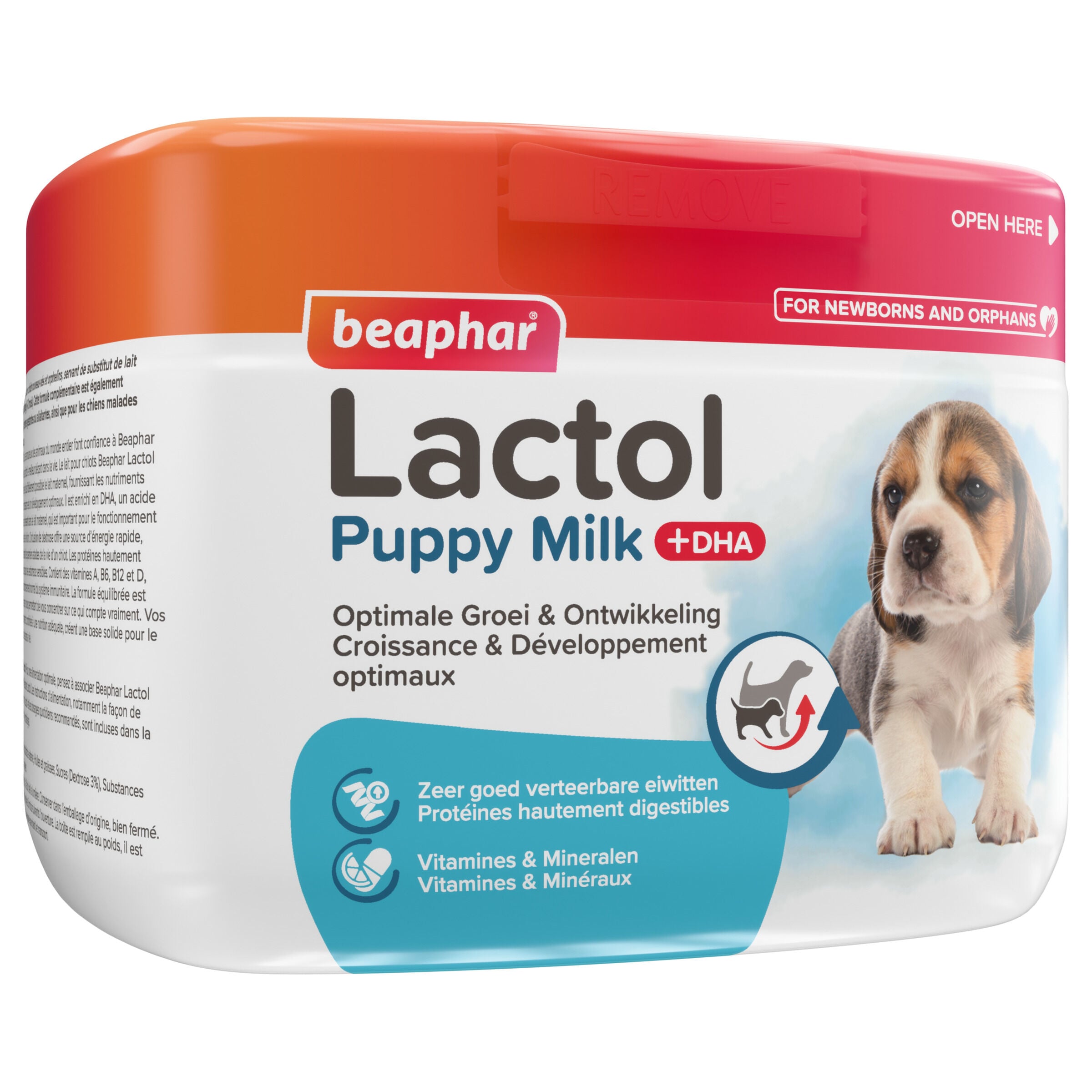 Beaphar Lactol - Puppy Milk Beaphar Lactol - Puppy Milk
