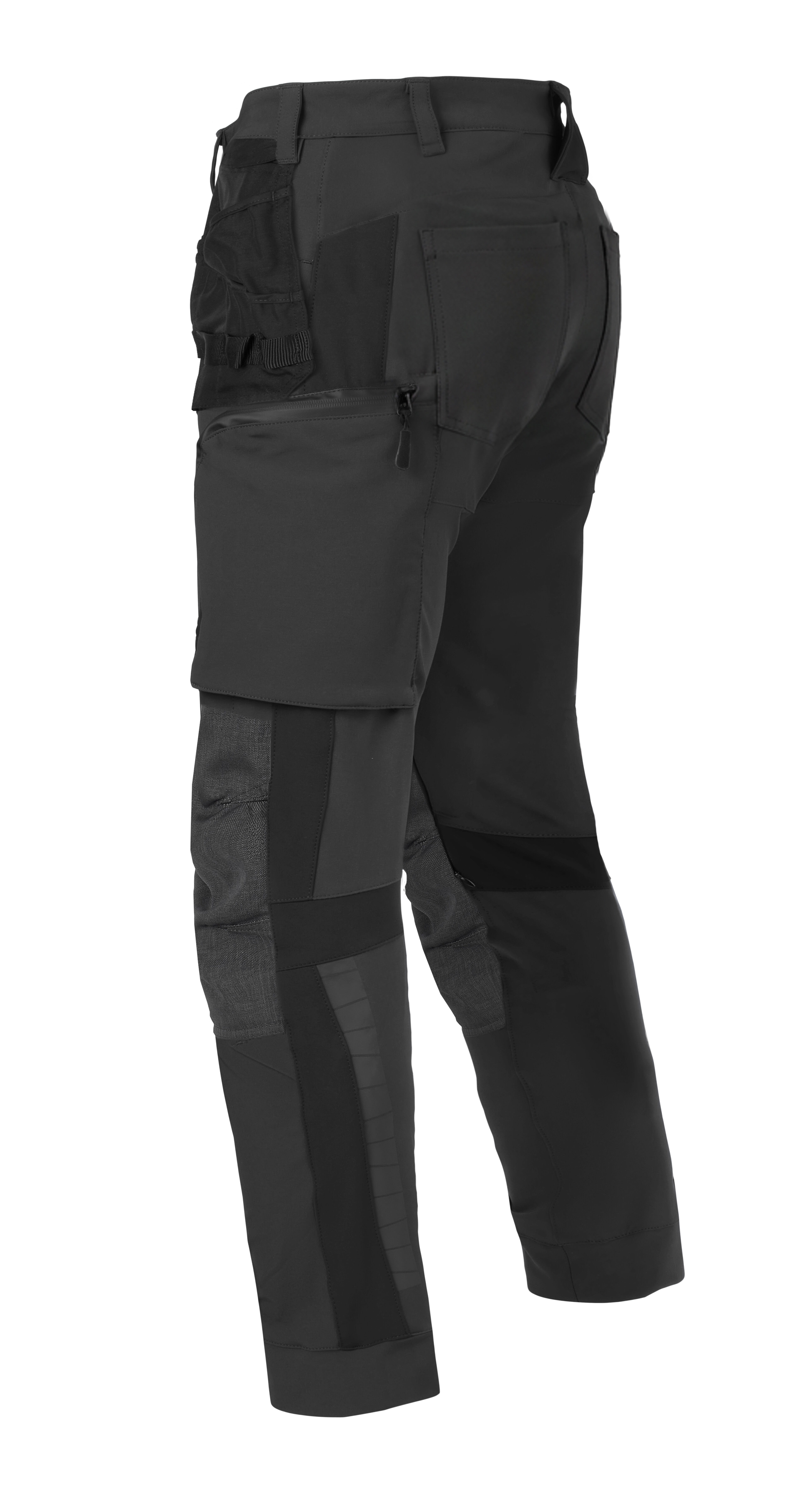 Havep Revolve TP - Werbroek - zwart - 44