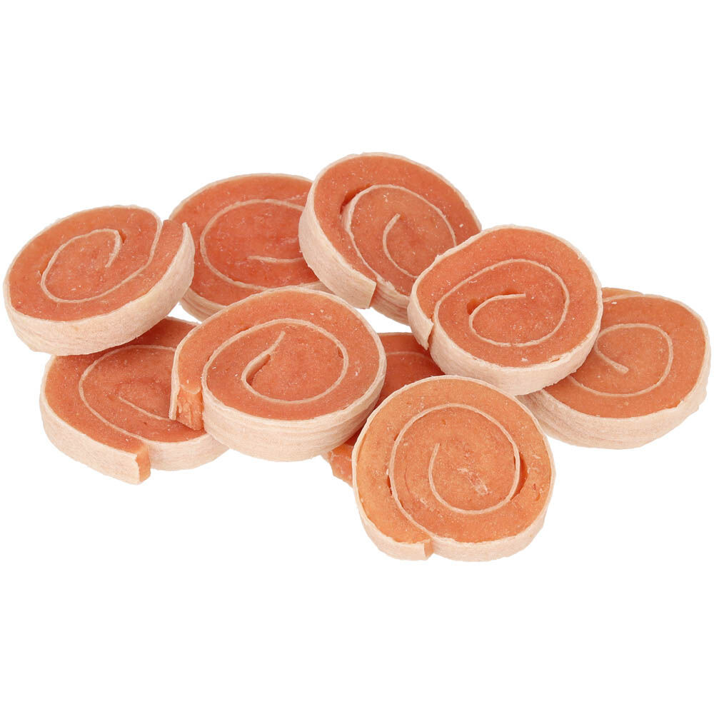 Welkoop Sushi - Hondensnack - 100 Gram - vis, kip - XS