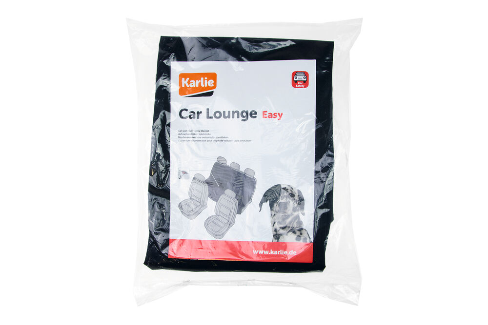 Karlie - Hondendeken Auto - Achterbank - 1x162x1 cm