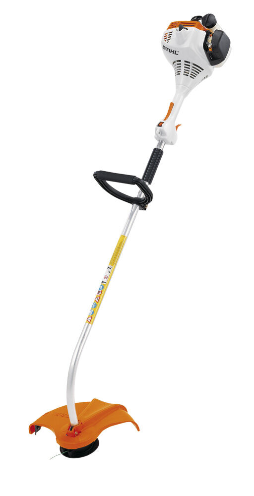 STIHL FS 38 - Benzine Trimmer - STIHL FS 38 - Benzine Trimmer -