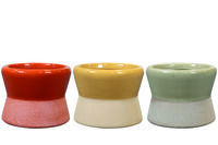 TS Talia - Bloempot - kleur - 9 cm