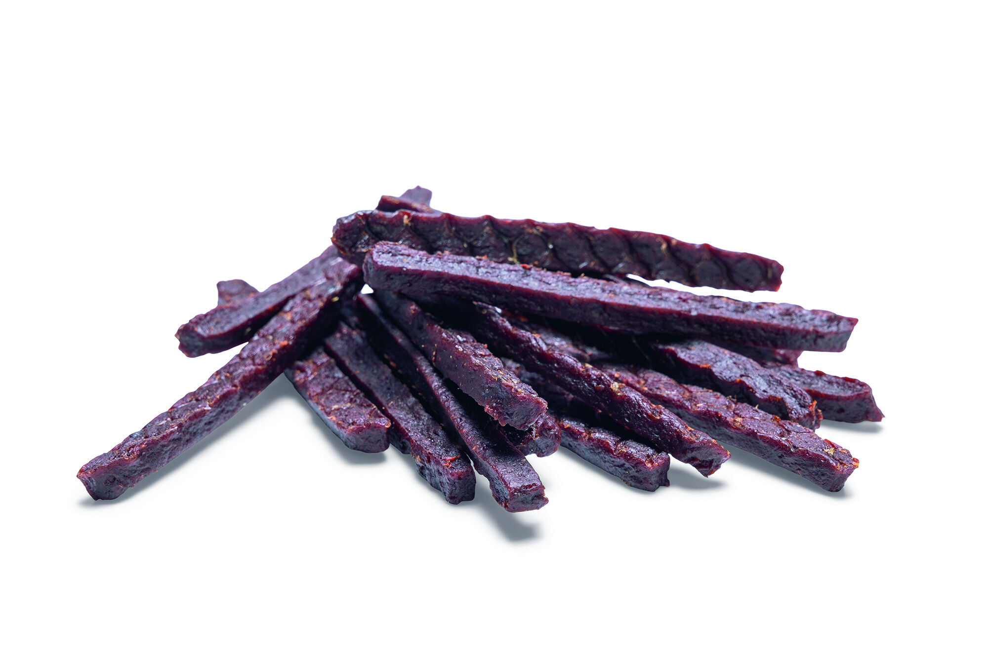 Beeztees Paarden Sticks - Hondensnack - 150 Gram - Paard
