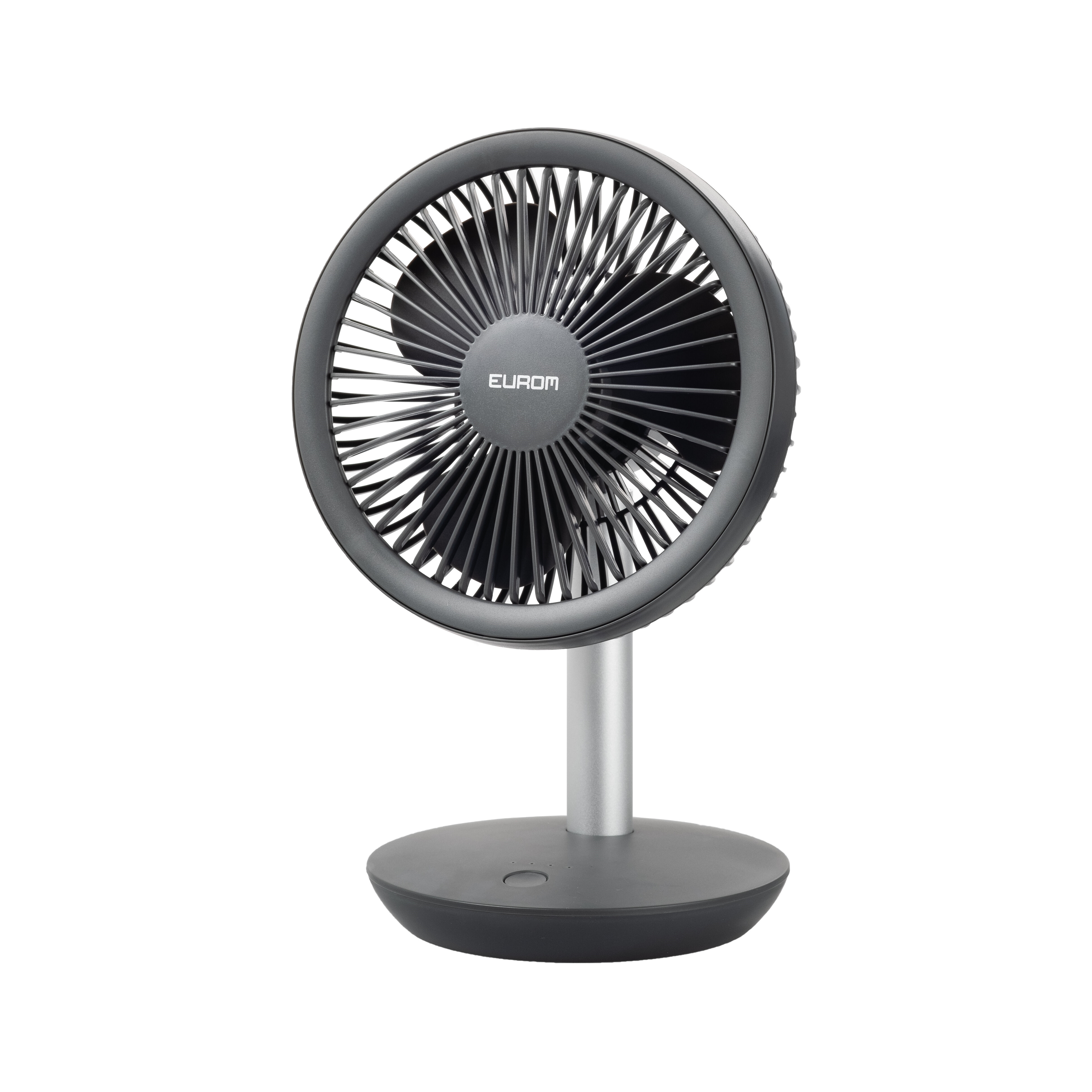 Eurom Vento Cordless - Draadloze Ventilator