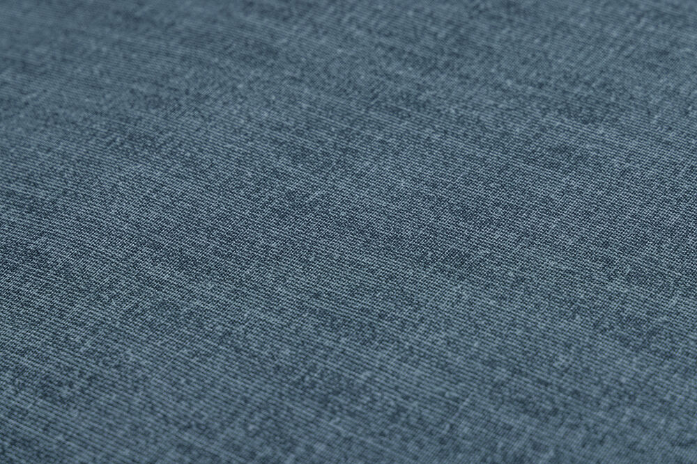 Beeztees Sofixa ovaal - Hondenkussen - Antraciet - 10.5x67x47 cm - M