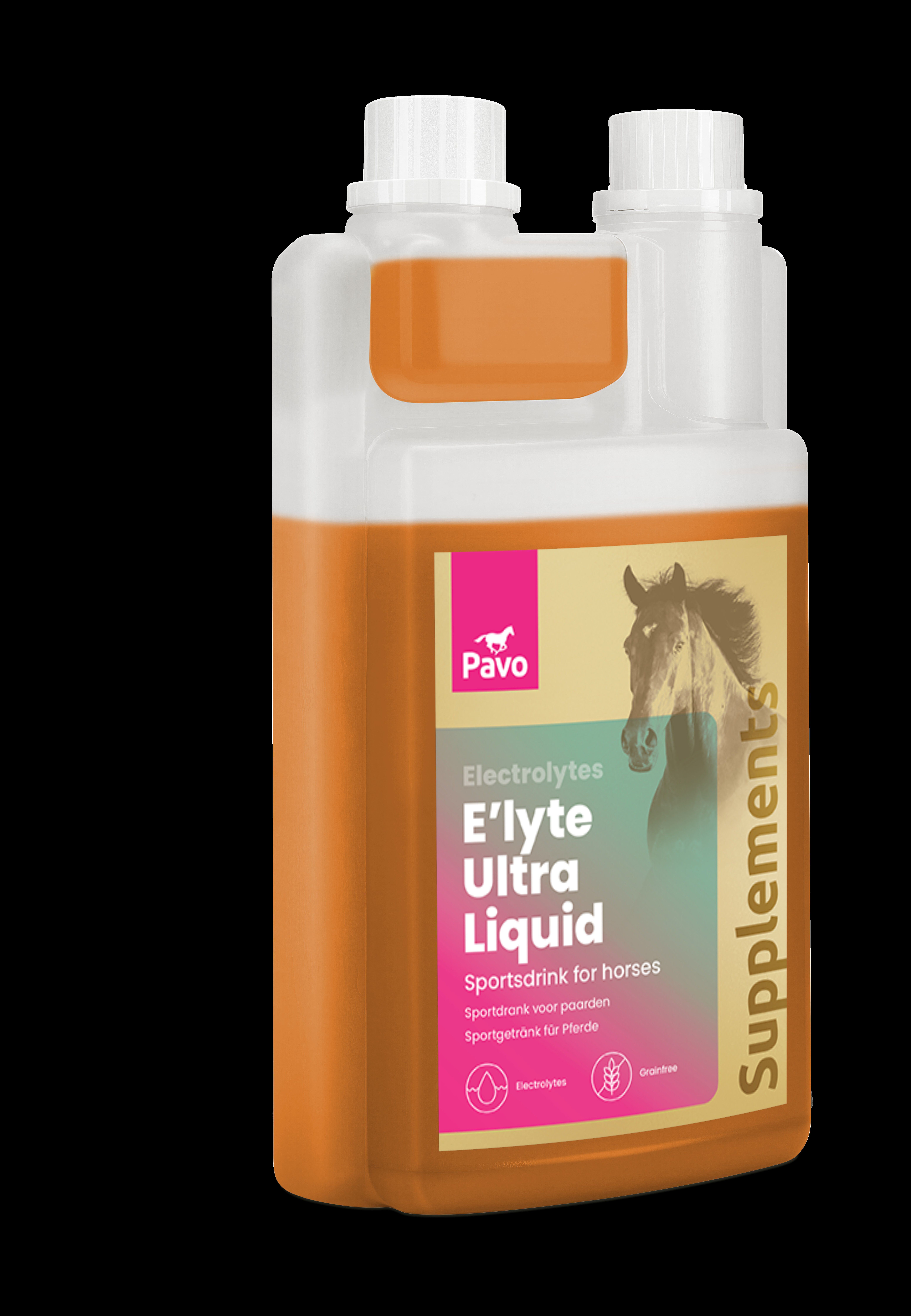 Pavo Elyte Liquid - Elektrolyten Pavo Elyte Liquid - Elektrolyten