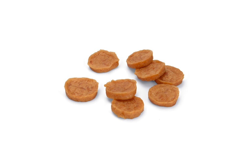 Beeztees Chikinos - Hondensnack - 400 Gram - kip