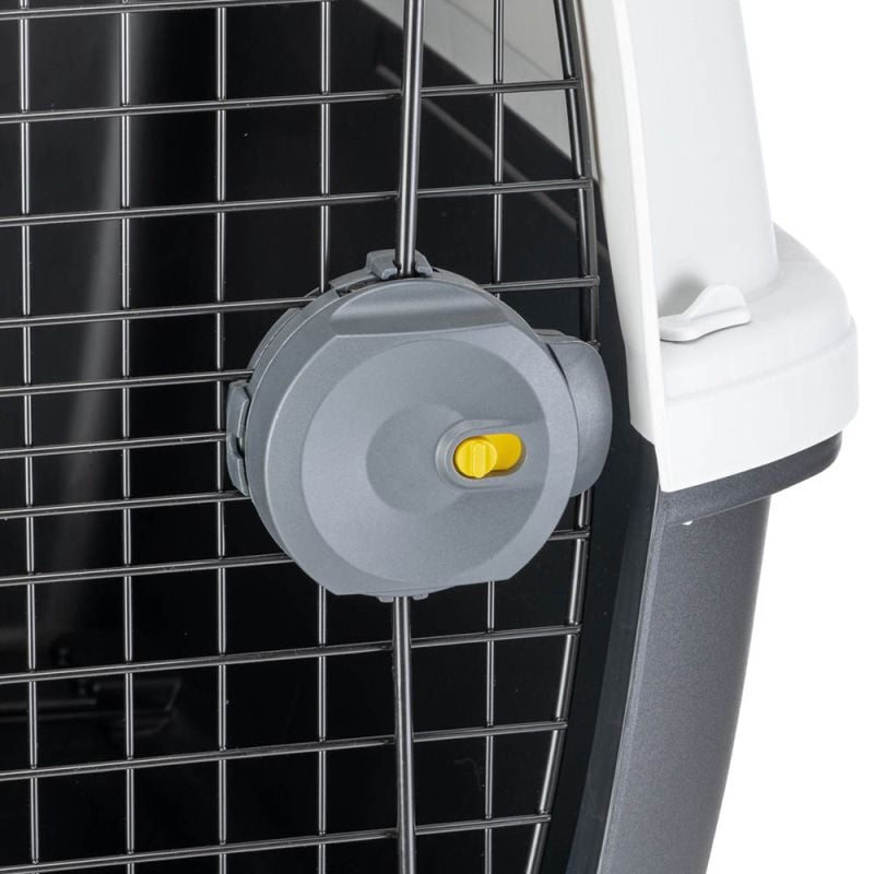 Ferplast Clipper 7 - Reisbench - 33.00x32.00x32.00 cm - Large