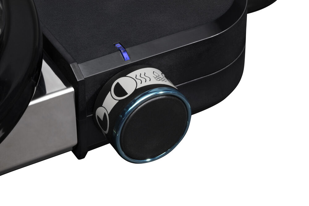 Weber Lumin Compact - Elektrische barbecue - Zwart - 1